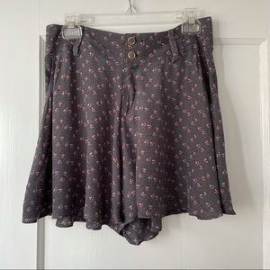 Free people shorts